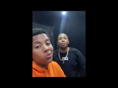 MC LUAN DA BS E MC VITIN DO LJ - SÓ LOVE - (PRÉVIA)