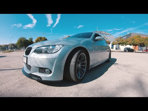 BMW E92 🚘 JB4 448 HP 🚦 Igényes, meggyőző építés ✨ Bemutató