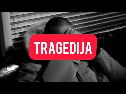 TRAGEDIJA! Upravo javljeno da je UMRO PEVAC koga su svi voleli u 52. godini zivota!