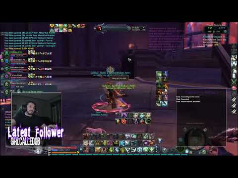 [Aion Classic EU 2.0] Tiak Research Lab Domination  ( Hcore PVP Dungeon SIN POV)