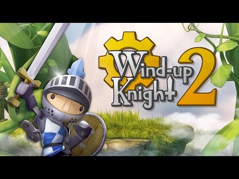 ねじ巻きナイト2