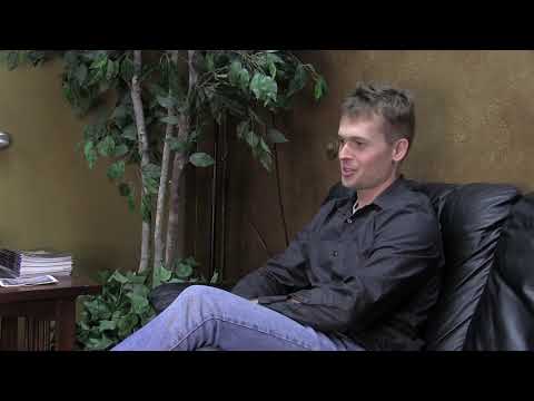 Interview: Andrew Boss