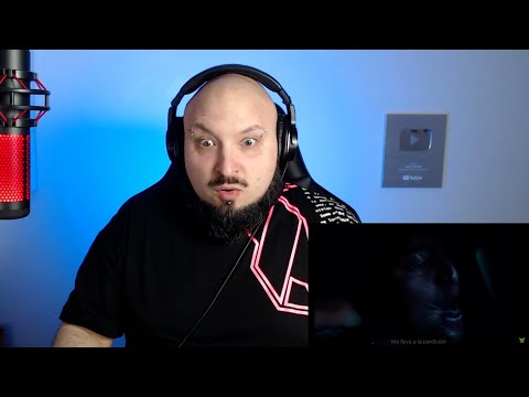 LIT killah, Tiago PZK, Big One - LuXxX // DRUMMER REACTS // Nacho Lahuerta