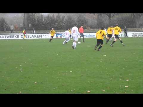 VfB-TV: VfB vs. SF Marxloh  1:2 - Videos zum Spiel