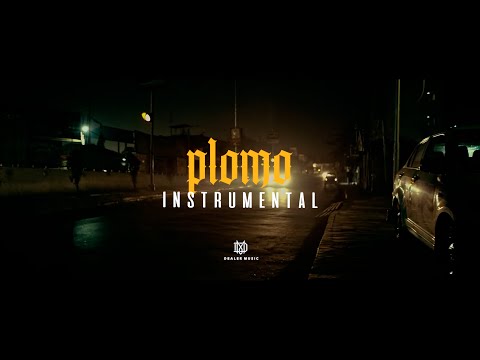 Santa Fe Klan, Rich The Kid Type Beat "PLOMO" | Rap Boom Bap Instrumental Tumbado