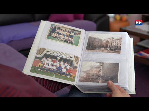 Vratit ću se opet Dalmacijo tebi