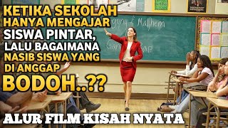 Download lagu Mengubah Murid Buangan menjadi Permata dunia |Alur film Kisah Nyata mp3