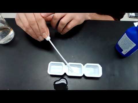 AP Lab: Investigation 3: Magnesium Hydroxide and Equilibrium