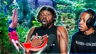 The First DEATH In Laugh Addicts History!