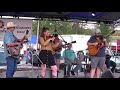 Hot Fiddle Division - 2020 American Heritage Music Festival