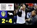 Derby Siegt Im Wilden Aufstiegskampf: Leeds United - Derby County 2:4 | Championship-Playoffs | DAZN
