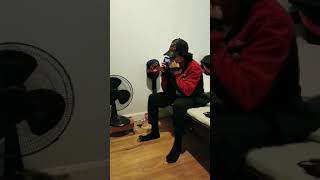 sa ilalim ng puting ilaw by master oninz haha