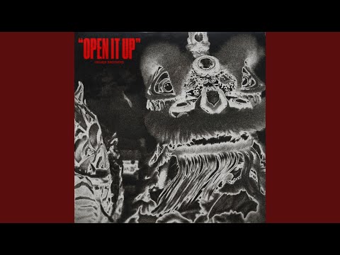 Open It Up – Higher Brothers