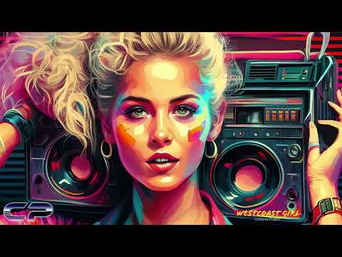 Collapse Project - Westcoast Girl