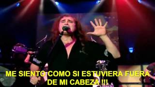 Dream Theater- Strange Deja Vu (Subtitulada Español) HD (Live Scenes From New York: 2000)