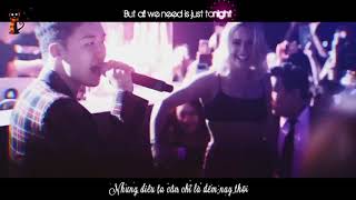 Download lagu [JulyNa][Vietsub Kara] Ignite - K 391ft Alan Walker ft Julie Bergan ft Seungri (Bigbang) mp3