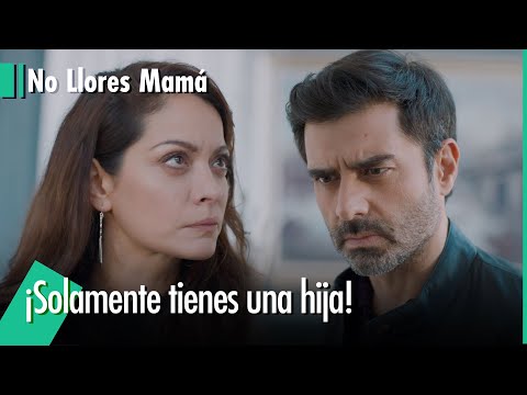 ¿Adnan que hará a Ozlem? - No Llores Mamá