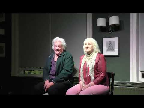 Sam Dodds and Ed Lawrence at The Bridge Folk Club – Drunken Bella Roy O (Robert Nunn)