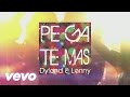 Dyland & Lenny - Pégate Más (Video (Audio W/Lyrics))