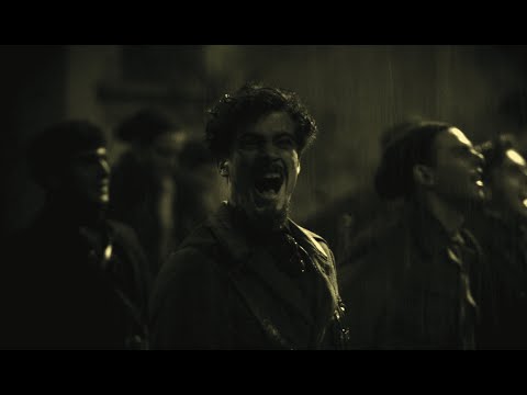 "Mussolini - Son of the century" | Italo Balbo explains how to deal with socialists