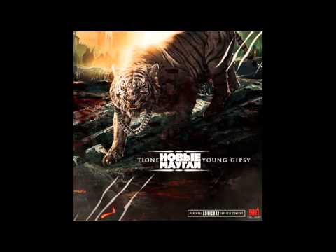 T1One & Young Gipsy – Новые Маугли