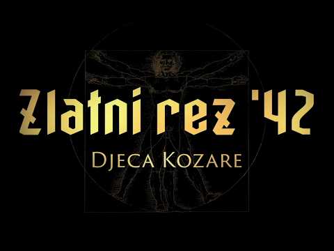 Zlatni rez '42 - Djeca Kozare (Official trailer)