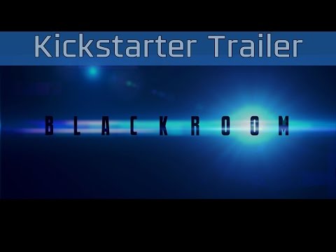 BLACKROOM - Kickstarter Trailer [HD 1080P]