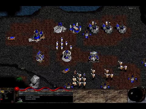 Mythical Warriors Battle For Eastland: Draco Campaign 4