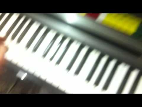 Yamaha CS60, Yamaha CS70M and Yamaha CS80... #1