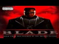 Blade Confusion Slowed