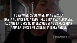 LIT killah • Bufón • (LETRA // LYRICS ) • HQ