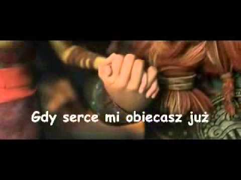 Czy w marzeniach czy też w tańcu + tekst pl