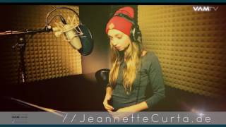 Silent Night - Cover in 6 languages by Jeannette Dalia Curta | Prod at VAM-United Studios