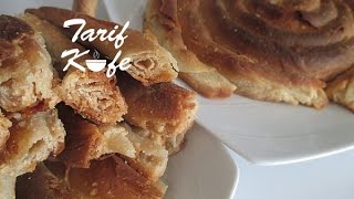 Helvalı Börek