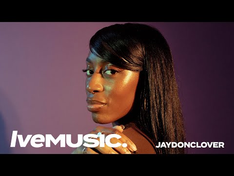 Jaydonclover - I Wish You | LveMusic || GUAP