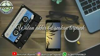 Download lagu Video status wa sedih # Quotes bikin baper terbaru 2019 mp3