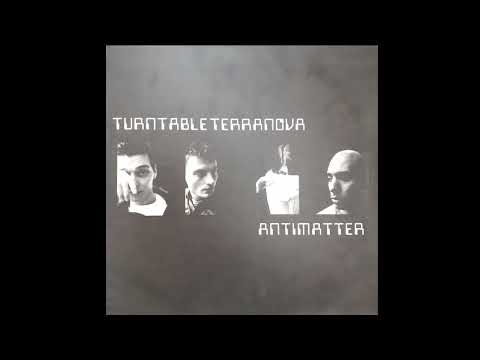 Turntable Terranova - Precipis (1996) remastered