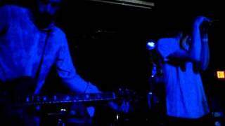 Tokyo Police Club - Frankenstein