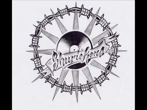 Shurickens - Mечта