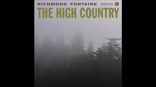 Richmond Fontaine -  I Can See A Room