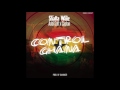 Shatta Wale Control Ghana Ft Addi Self Captan Audio Slide