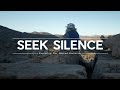 The Anti Anxiety Secret Why Silence Is Your Superpower