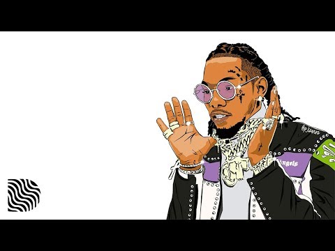 [FREE] Offset x 21 Savage Type Beat 2019 - "Motives"