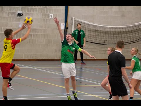 KV Flamingo's live stream 4-12-2021