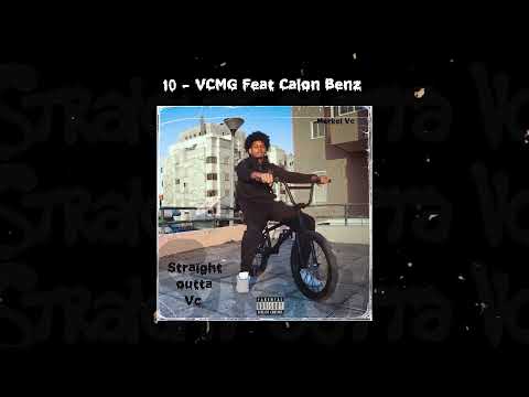 Merkel VC ft. Calo Benz - VCMG
