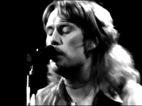 Ten Years After - Sweet Little Sixteen - 8/4/1975 - Winterland (Official)