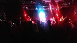 Slick Shoes - I Knew - 12/1/17 - Highline Ballroom