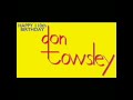 Don Towsley S 110th Birthday Donald S Double Trouble Audio