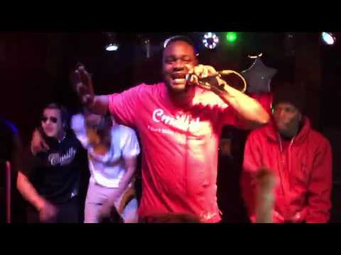 Respect My Grind (Who Is CMilly) | CMILLY MUSIC