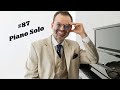 # 87 Rossano Sportiello, piano solo